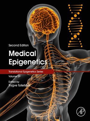 cover image of Medical Epigenetics